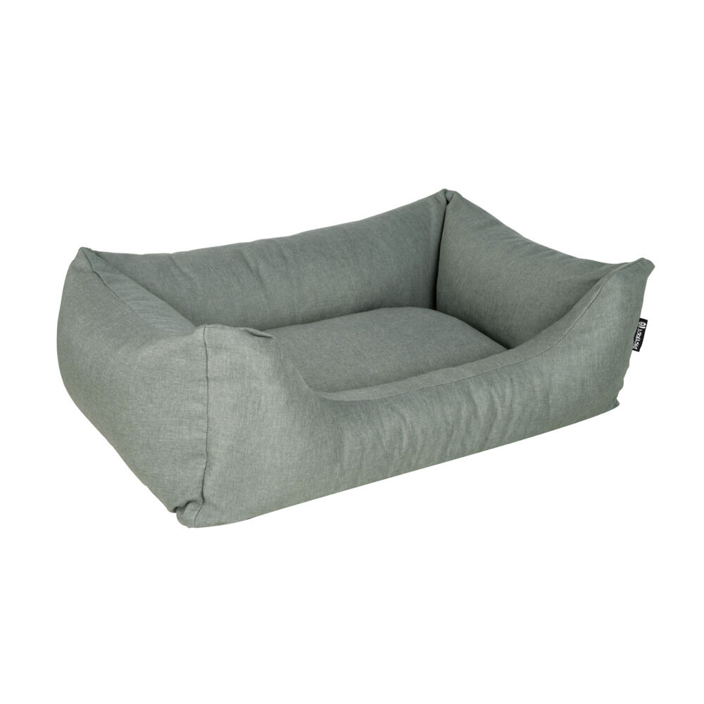 District 70 Classic - Hondenmand - 25.00 cm - grijs - 60.00 cm - M - 80.00 cm