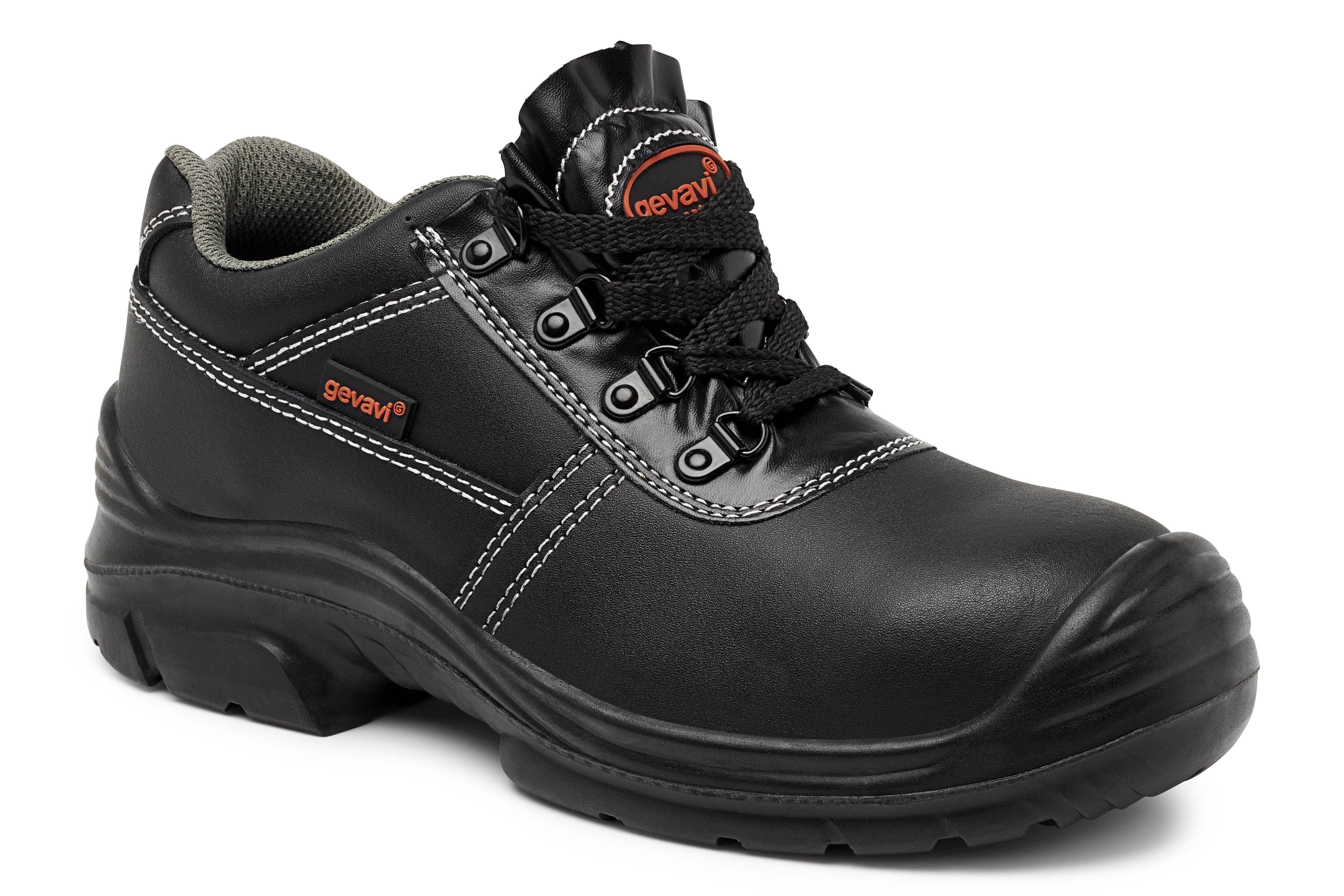 Gevavi GS11 - Werkschoenen - null - 41