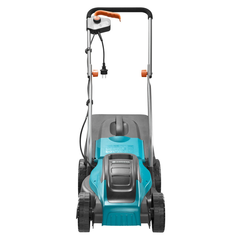 Gardena PowerMax 32E 1100/32 - Elektrische grasmaaier Gardena PowerMax 32E 1100/32 - Elektrische grasmaaier