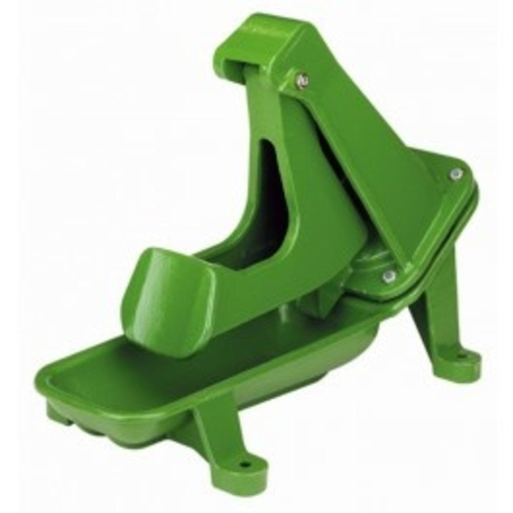 Lister - Weidepomp L3 Rund Paard