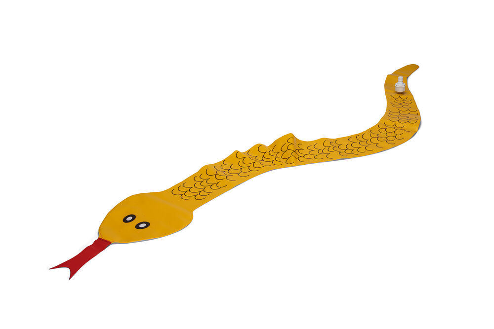 Beeztees Spashy Snake - Waterspeelgoed hond Beeztees Spashy Snake - Waterspeelgoed hond