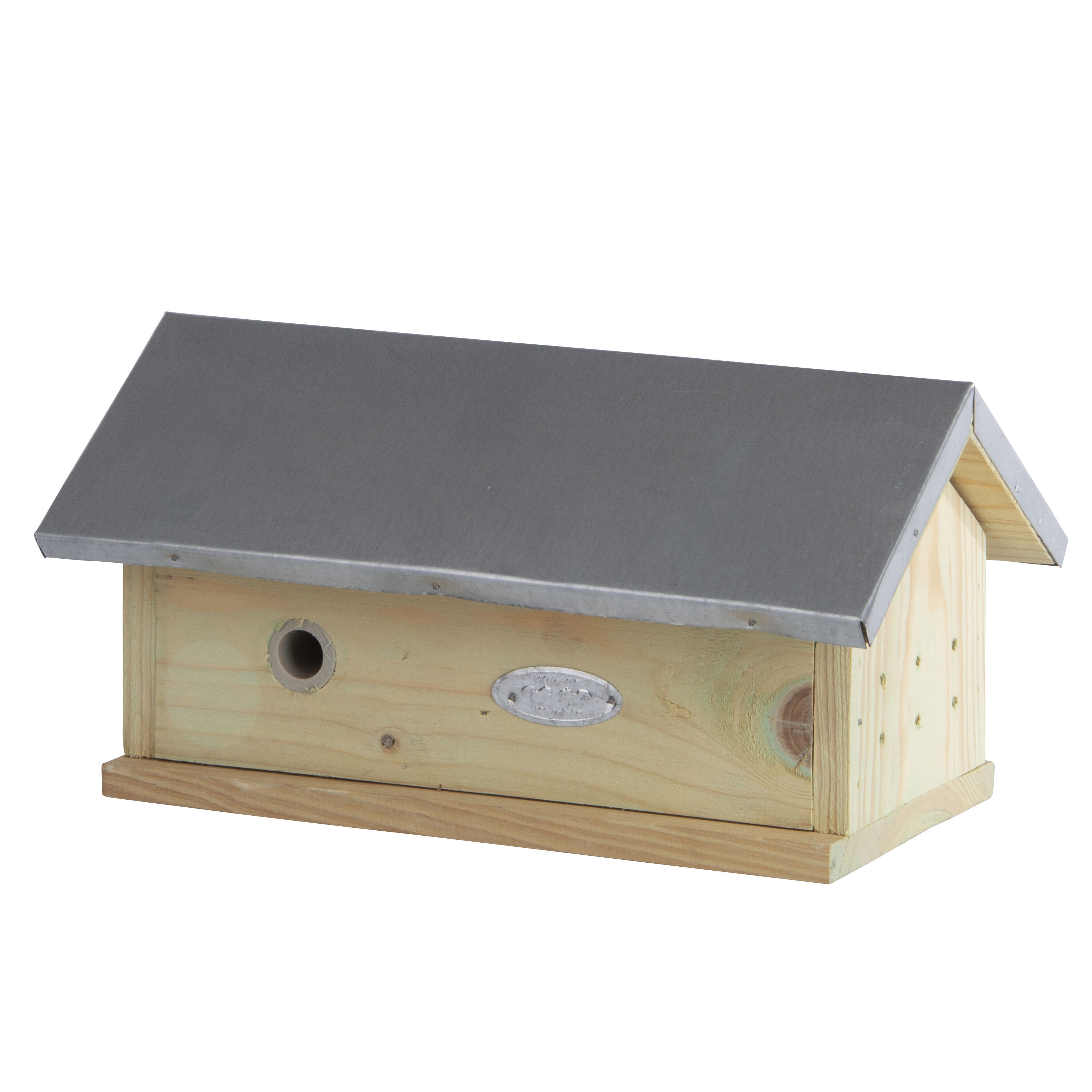 Esschert Design Hommel - Nestkast Esschert Design Hommel - Nestkast