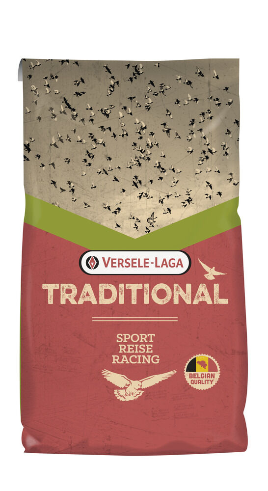 Versele Laga Traditional  Sport - Duivenvoer Versele Laga Traditional  Sport - Duivenvoer