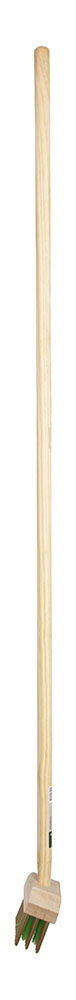 Welkoop Onkruidborstel - Onkruid & Voegenborstels - 6 cm - 150 cm