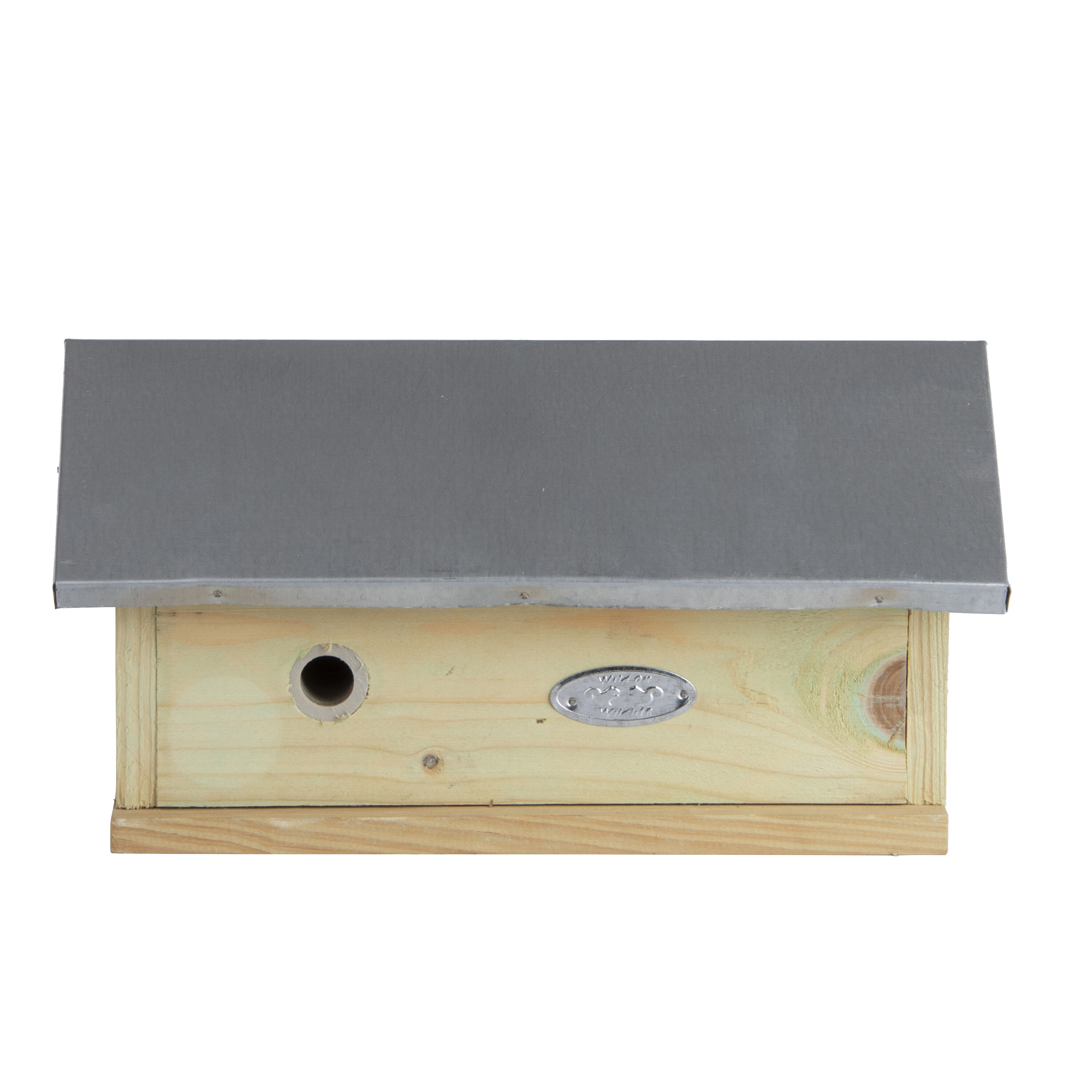 Esschert Design Hommel - Nestkast - Naturel