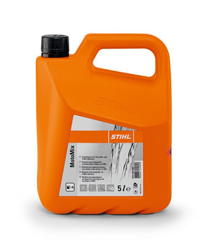 Stihl Motomix 1:50 - Brandstof Stihl Motomix 1:50 - Brandstof