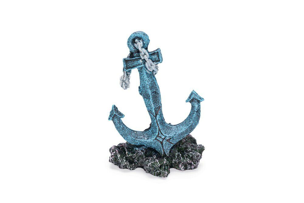 Beeztees Anker - Aquarium Ornament