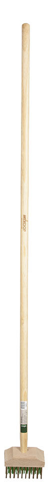 Welkoop Onkruidborstel - Onkruid & Voegenborstels - 6 cm - 150 cm Welkoop Onkruidborstel - Onkruid & Voegenborstels - 6 cm - 150 cm