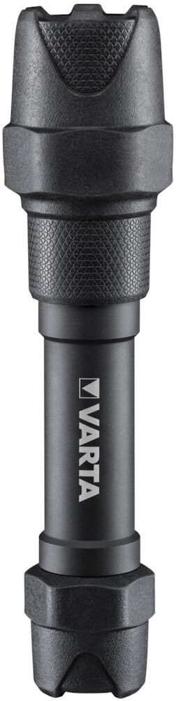 VARTA  Indestructible F20 Pro- incl. AA batterij 2 stuks - Zaklamp VARTA  Indestructible F20 Pro- incl. AA batterij 2 stuks - Zaklamp