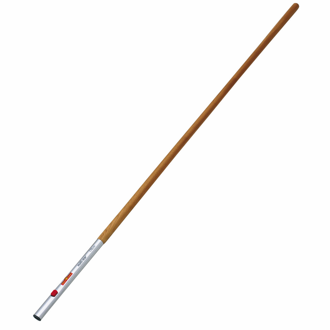 WOLF-Garten Multi-star Steel ZM140 140CM - Systeemgereedschap WOLF-Garten Multi-star Steel ZM140 140CM - Systeemgereedschap
