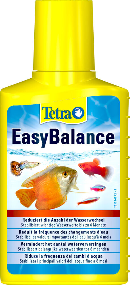 Tetra  Easy balance  - Waterverzorging Tetra  Easy balance  - Waterverzorging