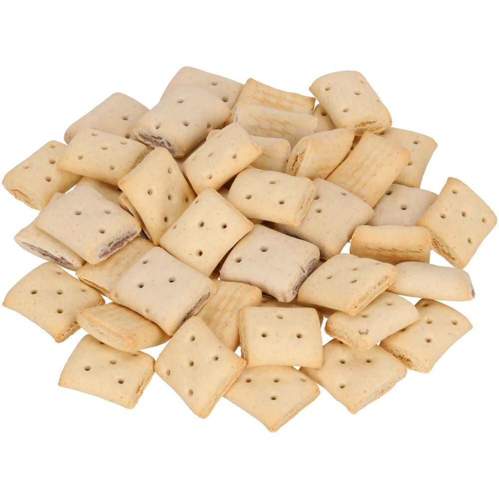 Welkoop Sandwich - Hondenkoekjes - 750