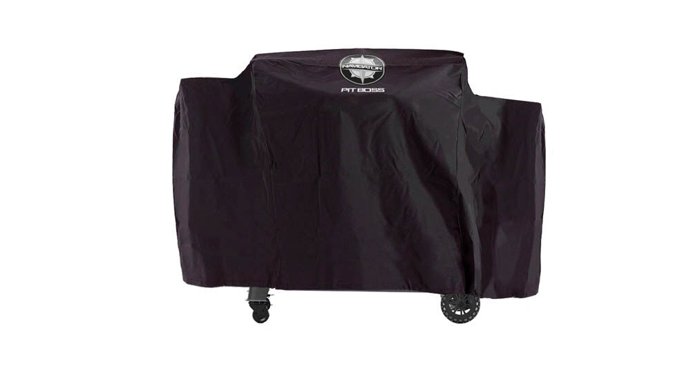 Pit Boss Navigator 1150 - BBQ hoes Pit Boss Navigator 1150 - BBQ hoes