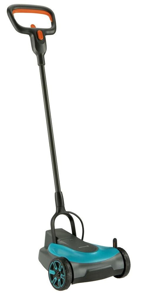 GARDENA HandyMower HM 22/18V set - Accu grasmaaier incl accu en lader GARDENA HandyMower HM 22/18V set - Accu grasmaaier incl accu en lader
