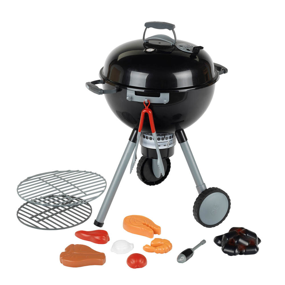 Weber - Speelgoed Kogel BBQ Weber - Speelgoed Kogel BBQ