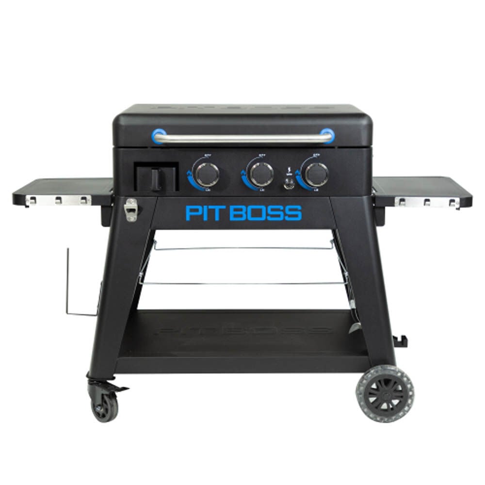 PLANCHA BURNER