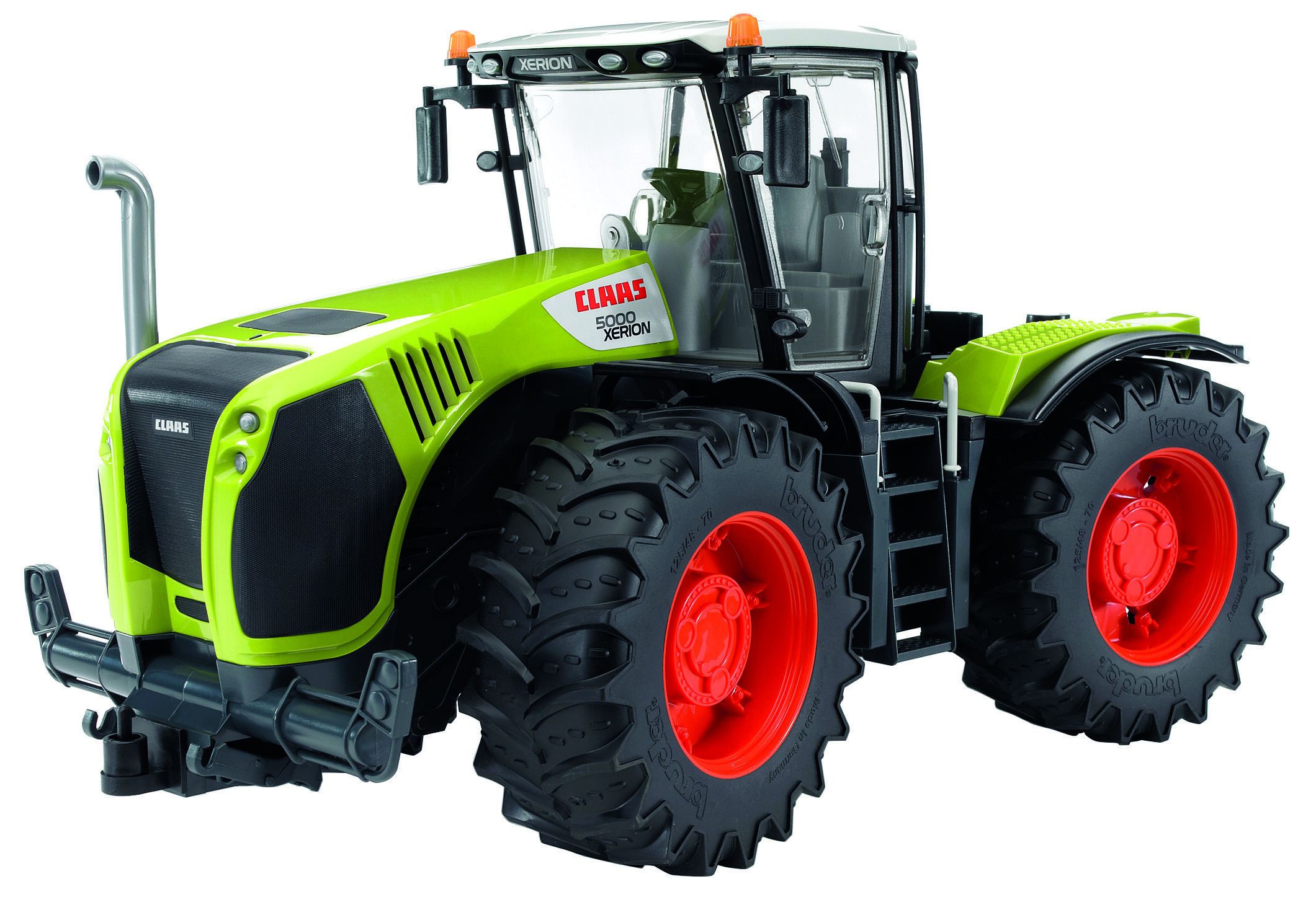 Bruder Claas XERION 5000 1:16 - Tractor
