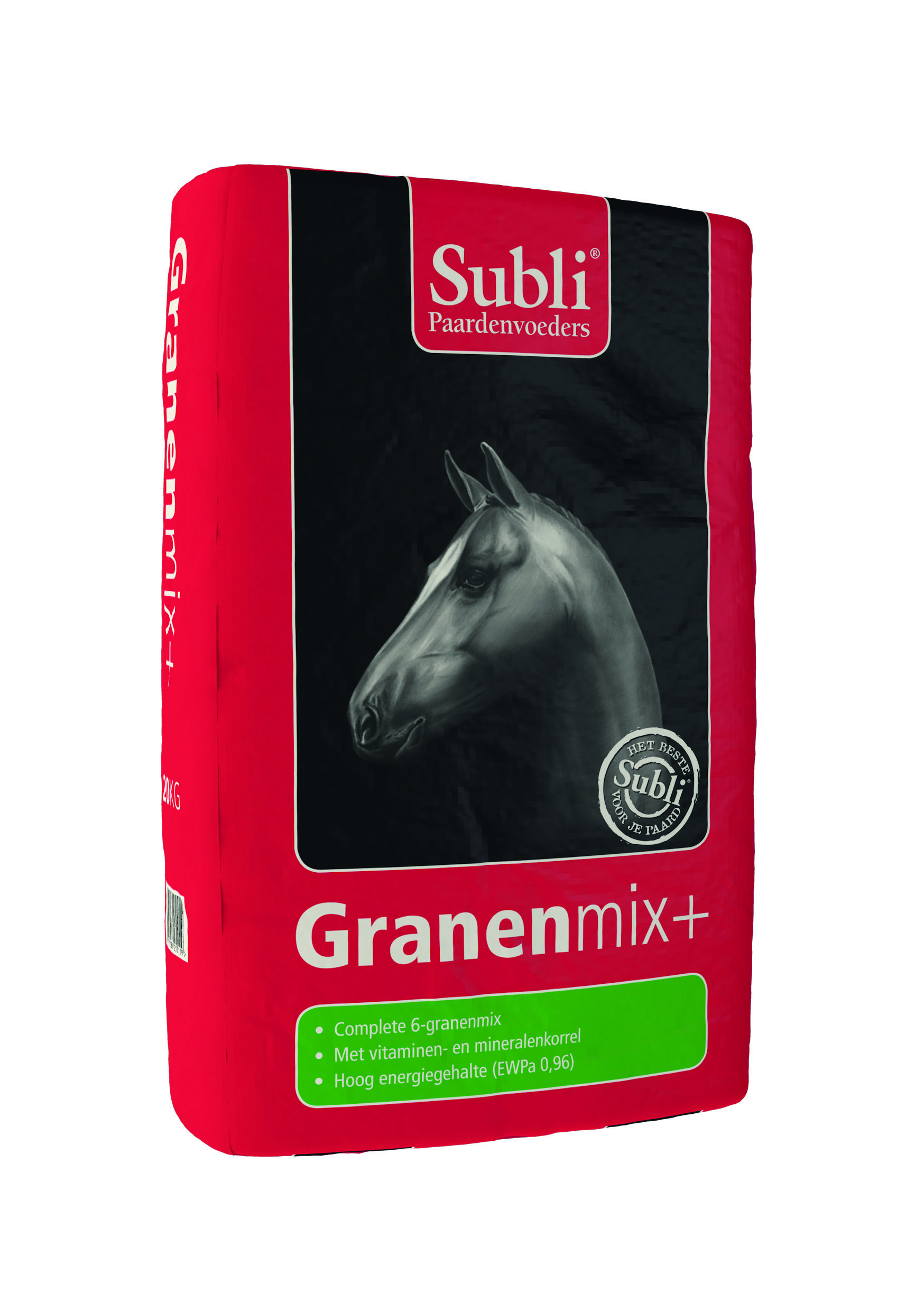 Subli Granenmix+ - Sport/ prestatie
