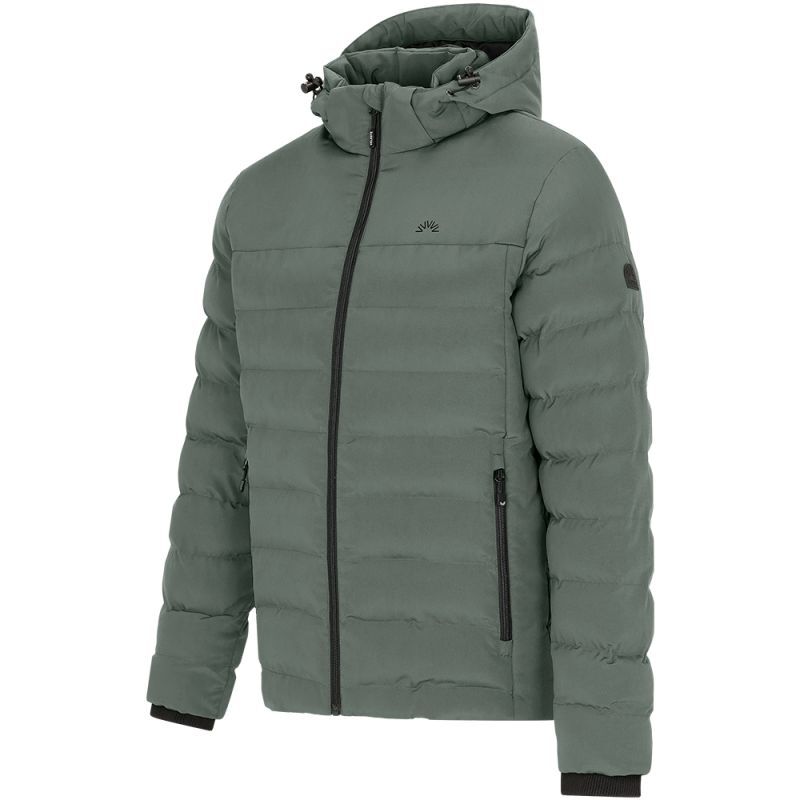 Veleste Kaj - Jas - 2XL - Groen