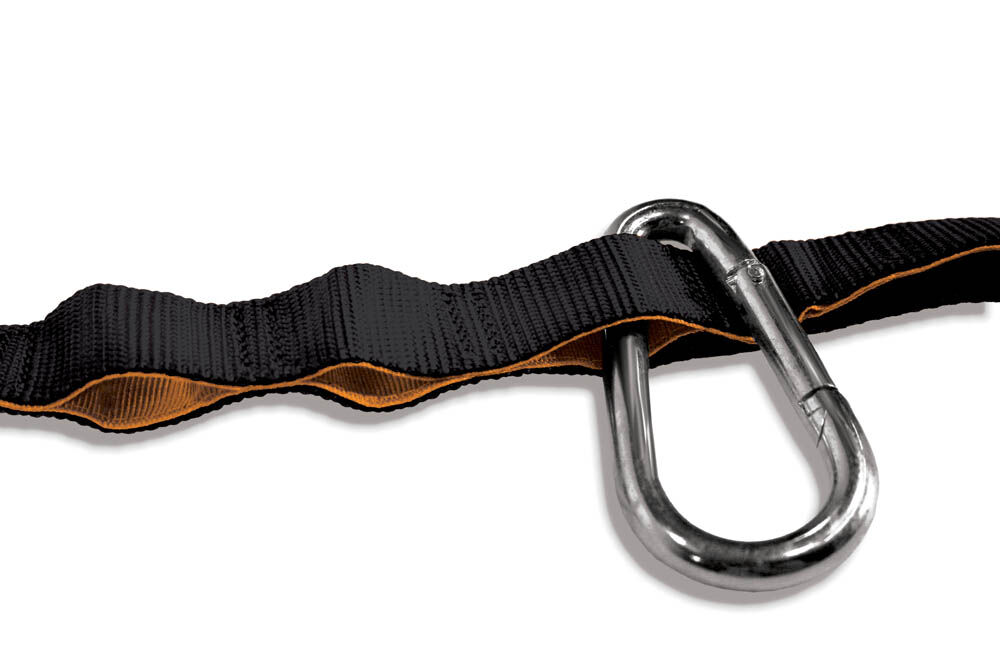 Kurgo Auto Zip Line - Autogordel