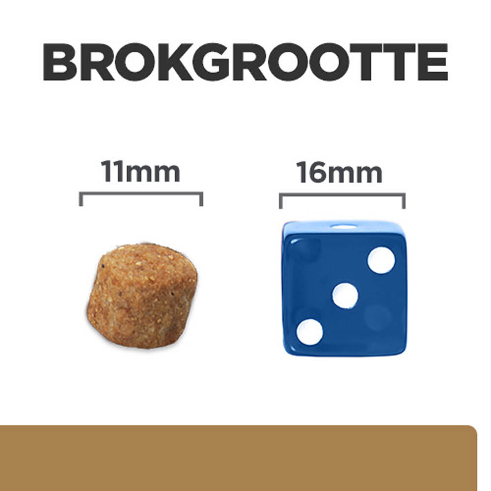 Hill's Prescription Diet Mobility j/d - Hondenvoer - 12 - kip