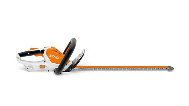 STIHL HSA 45 ( incl. accu en lader ) - Accu-heggenschaar STIHL HSA 45 ( incl. accu en lader ) - Accu-heggenschaar