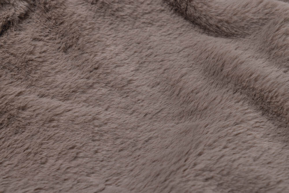 Designed by Lotte Laki - Draagtas - Taupe