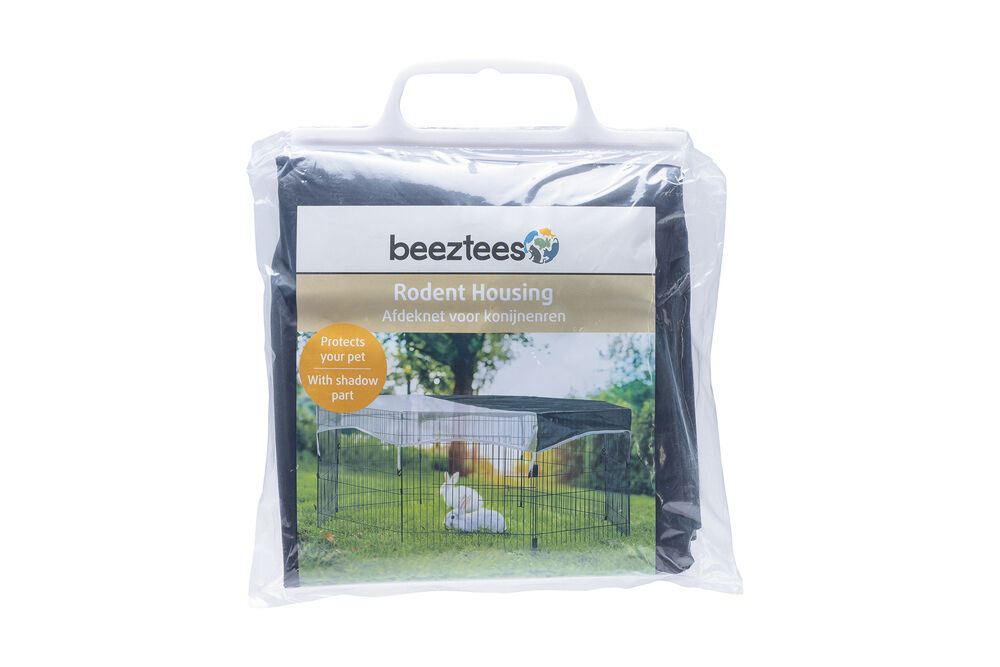 Beeztees - Afdeknet Ren - voor Simi of Vihar