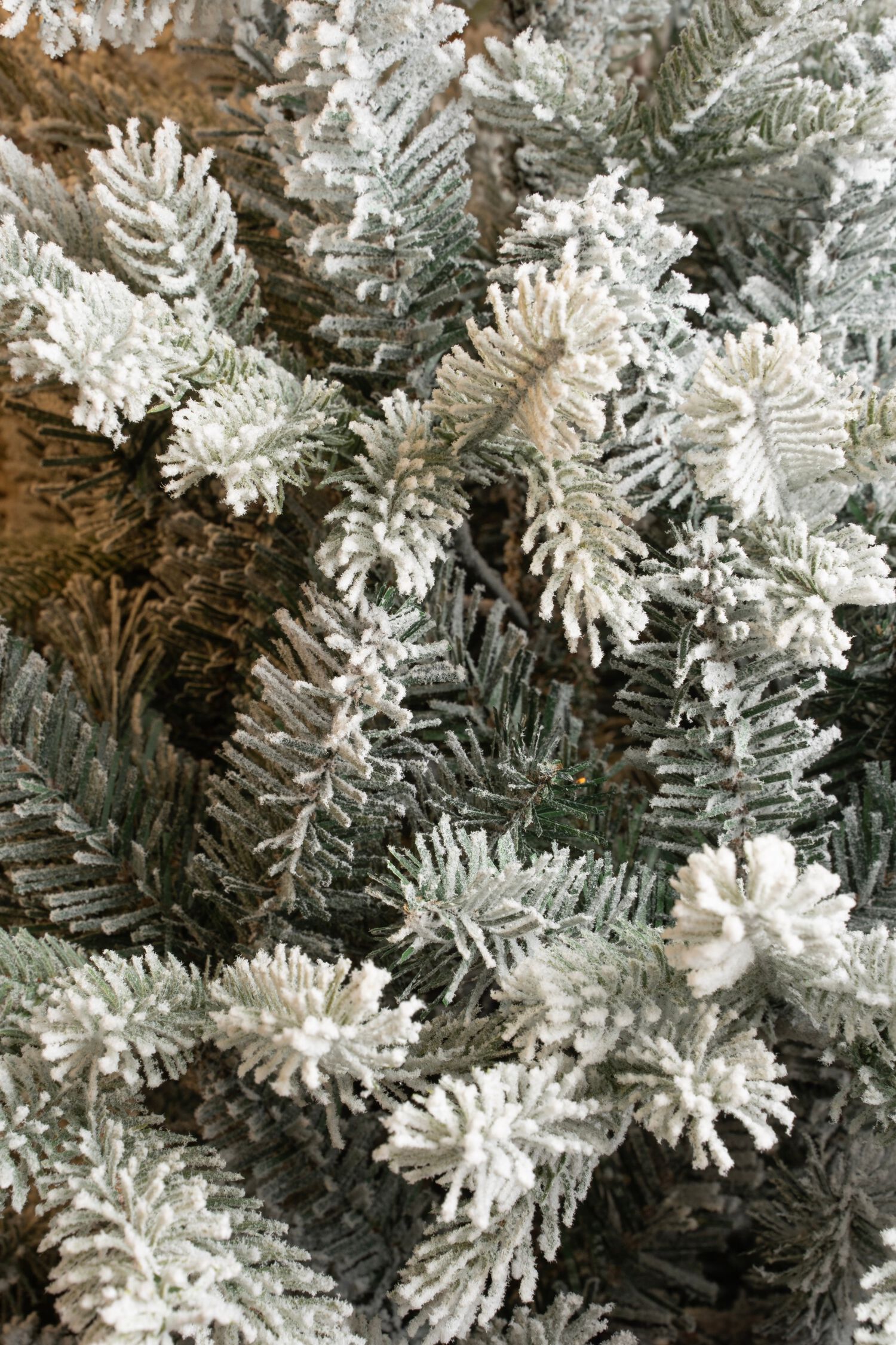 Black Box Grimshaw - Kunstkerstboom - 215 cm - Frosted