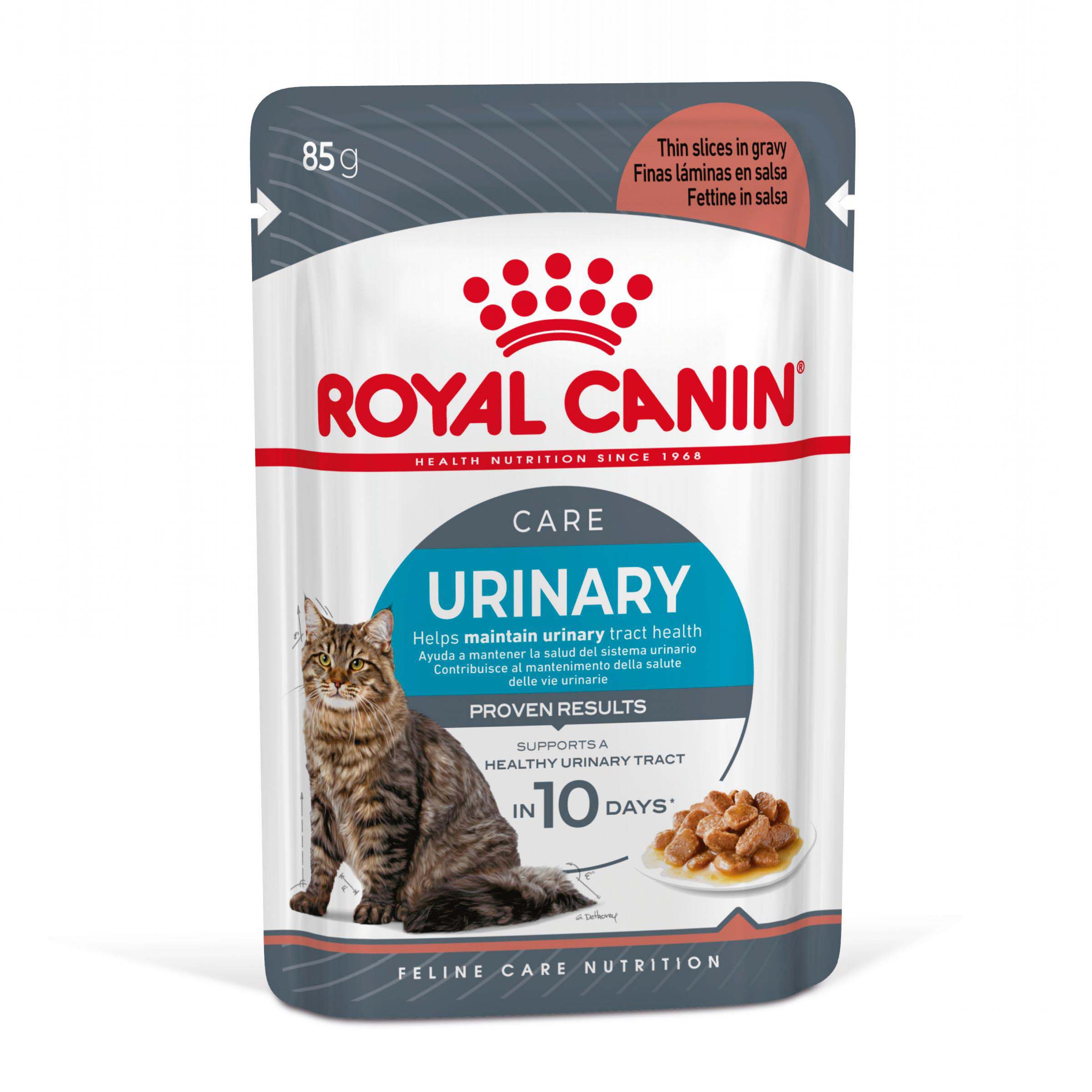 Royal Canin Urinary Care Pouch - Kattenvoer Royal Canin Urinary Care Pouch - Kattenvoer