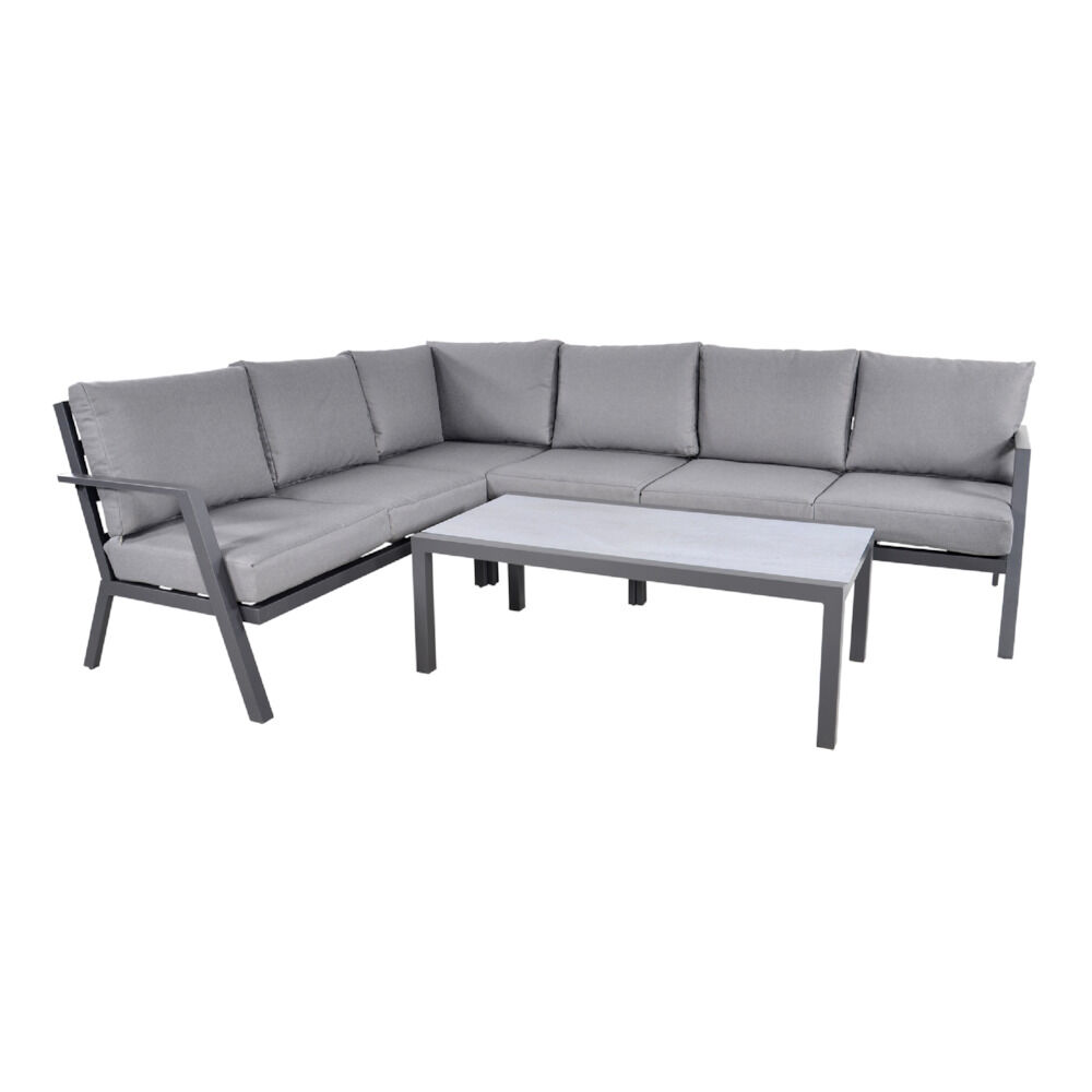 Lesli Living Marah - Loungeset Lesli Living Marah - Loungeset