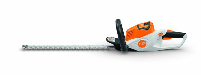 STIHL HSA 50 ( excl. accu en lader ) - Accu-Heggenschaar - 50 cm