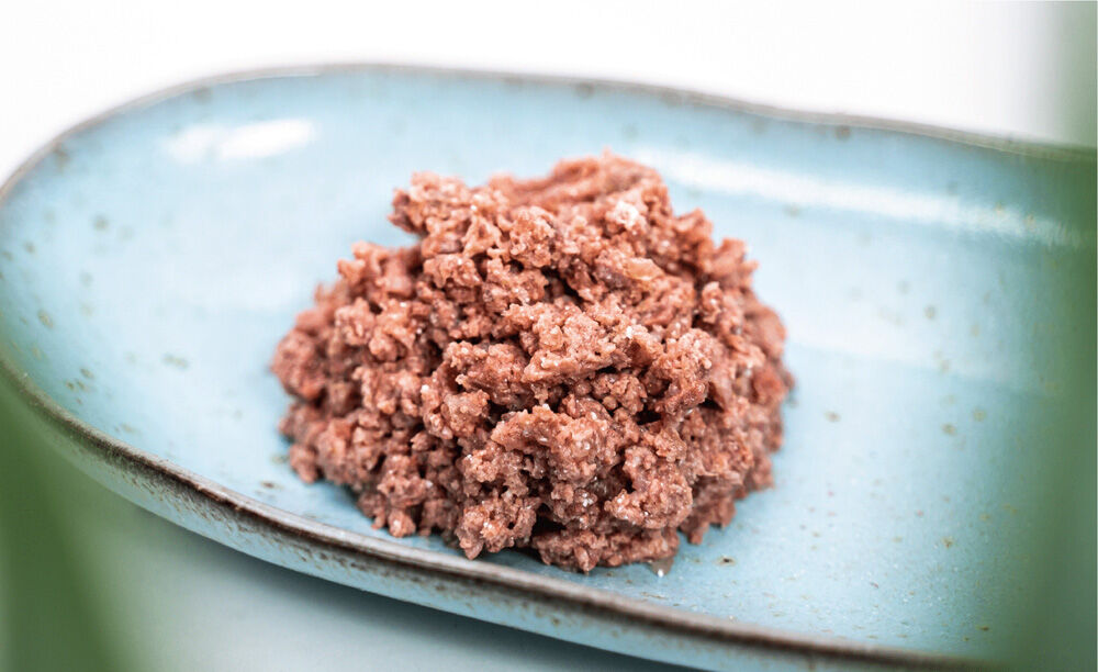 Prins Dieet NatureCare Mobility - Hondenvoer veterinair - 400 - rund, kip