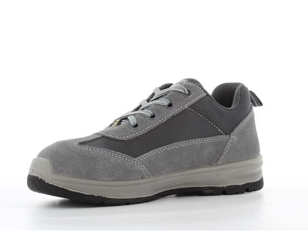 Safety Jogger Organic - Werkschoenen - null - 35