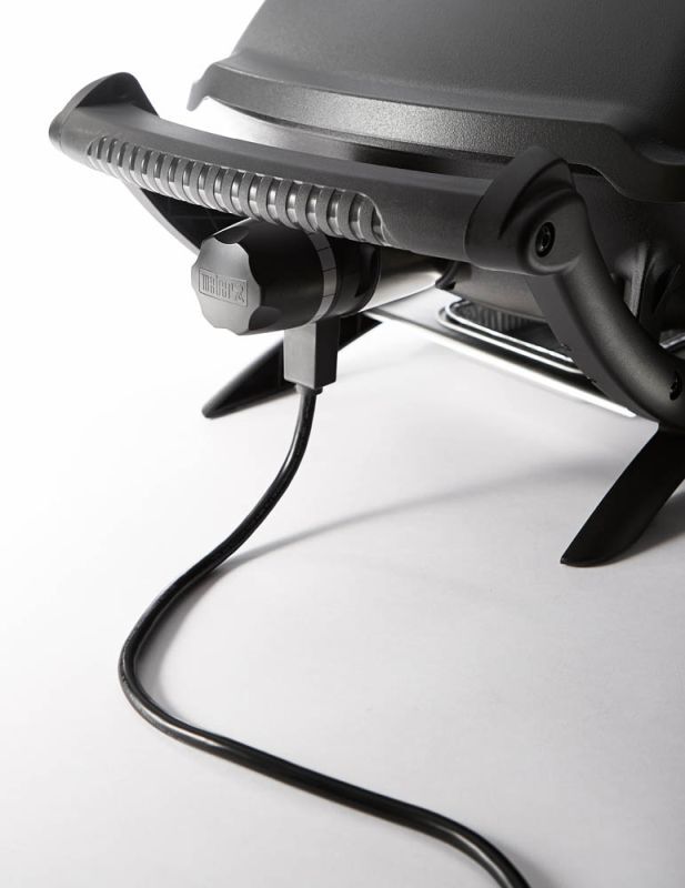 Weber Q2400 Stand - Elektrische barbecue - null - 39 cm