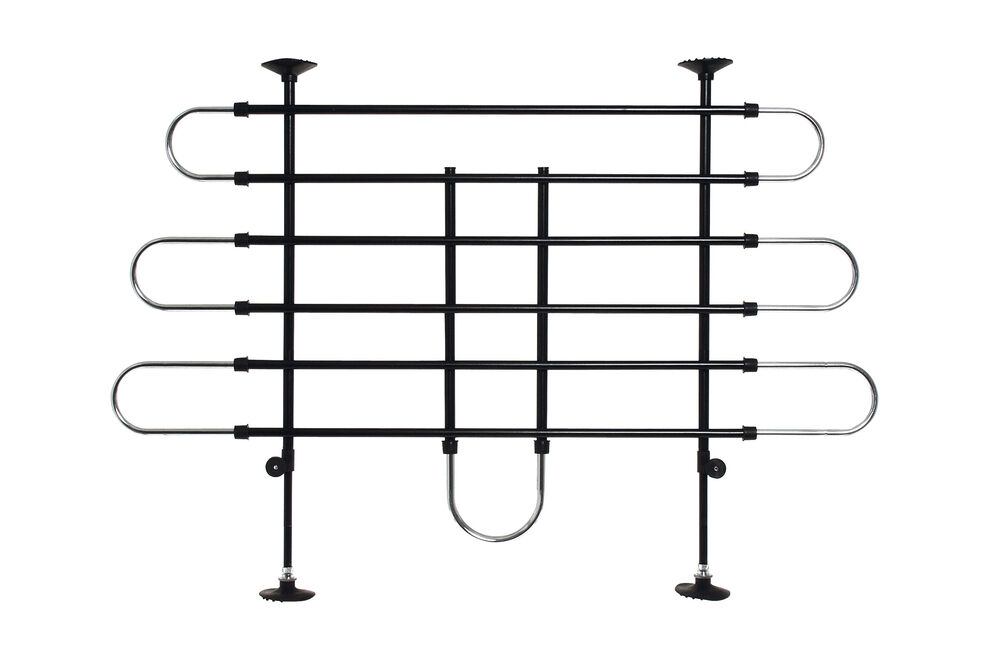 Karlie - Autorek Hond - 75.00 cm - 130.00 cm - 1.00 cm