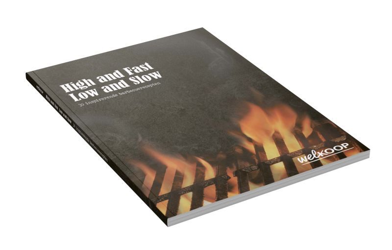 Welkoop  - Kookboek Welkoop  - Kookboek