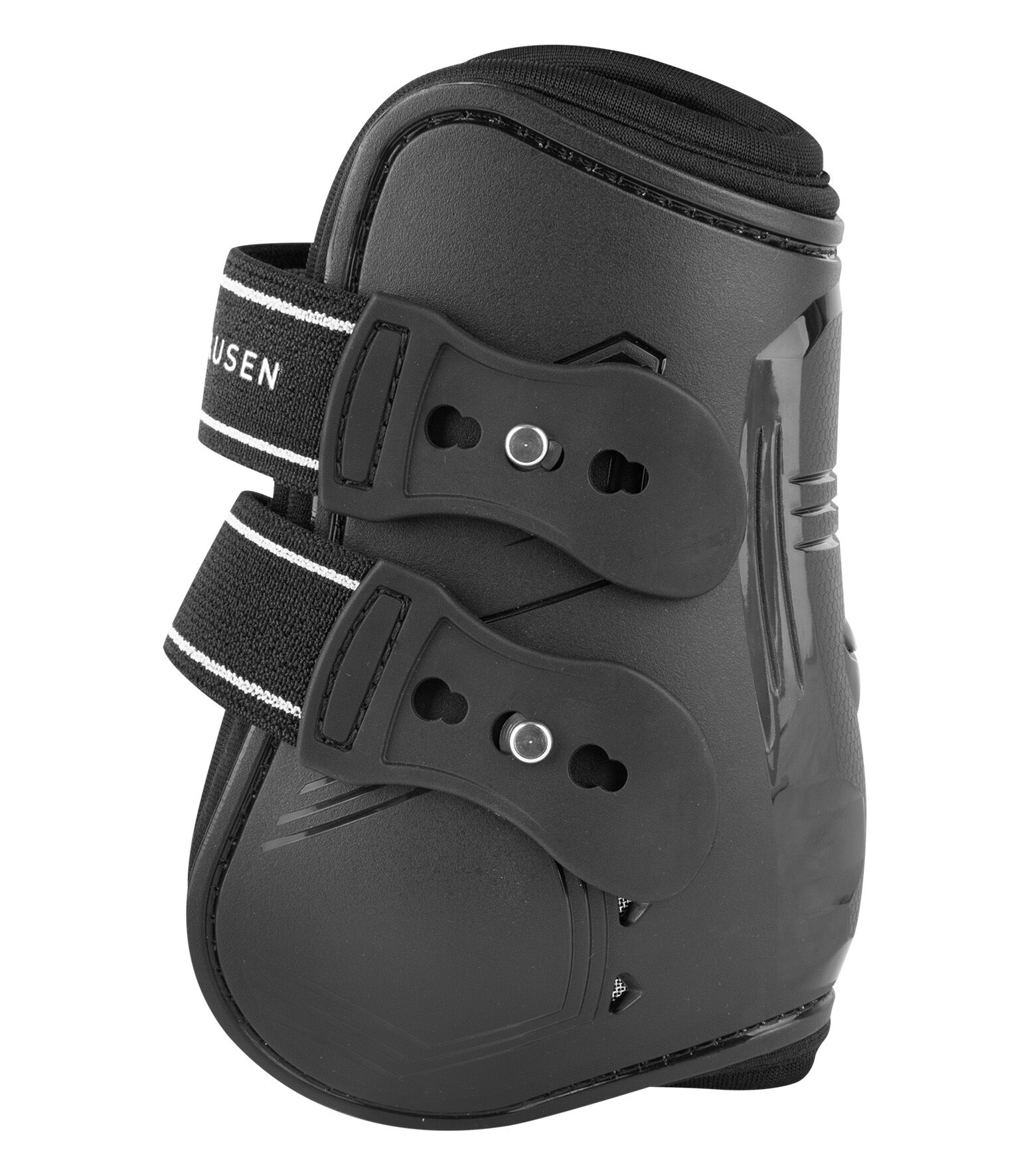 Waldhausen Memory Foam Pro - Strijklappen - Pees- en kogelbeschermer Waldhausen Memory Foam Pro - Strijklappen - Pees- en kogelbeschermer