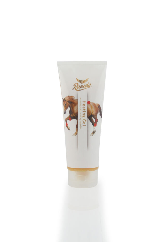 Rapide Heating Gel Rapide Heating Gel