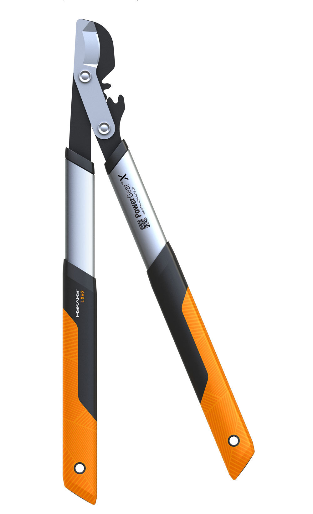 Fiskars LX92  S - PowerGear X Takkenschaar