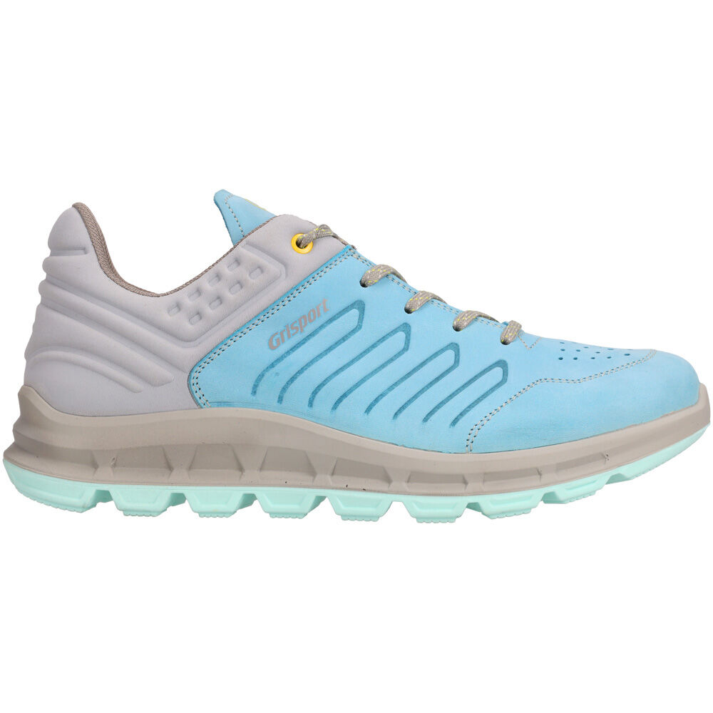 Grisport Arona - Wandelschoenen - Blauw - 37