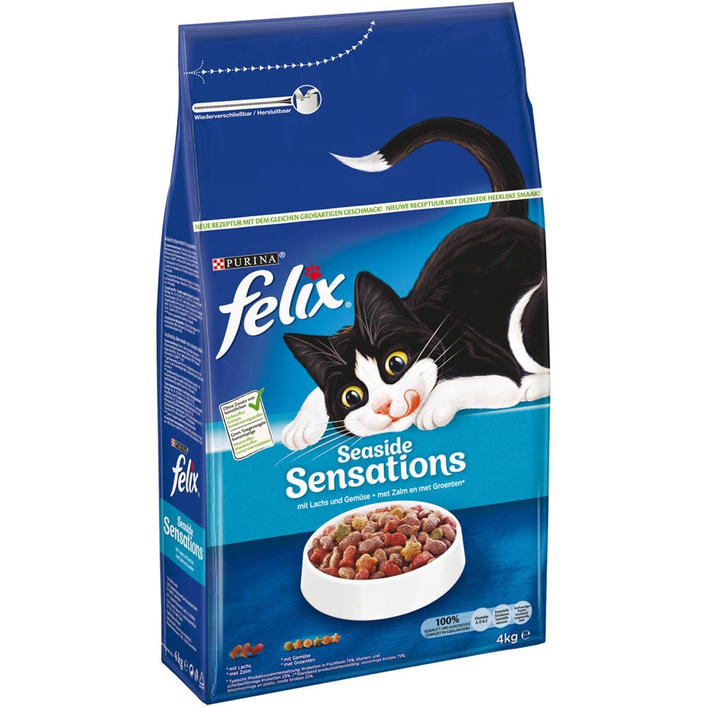 FELIX OCEAN SENSATIONS