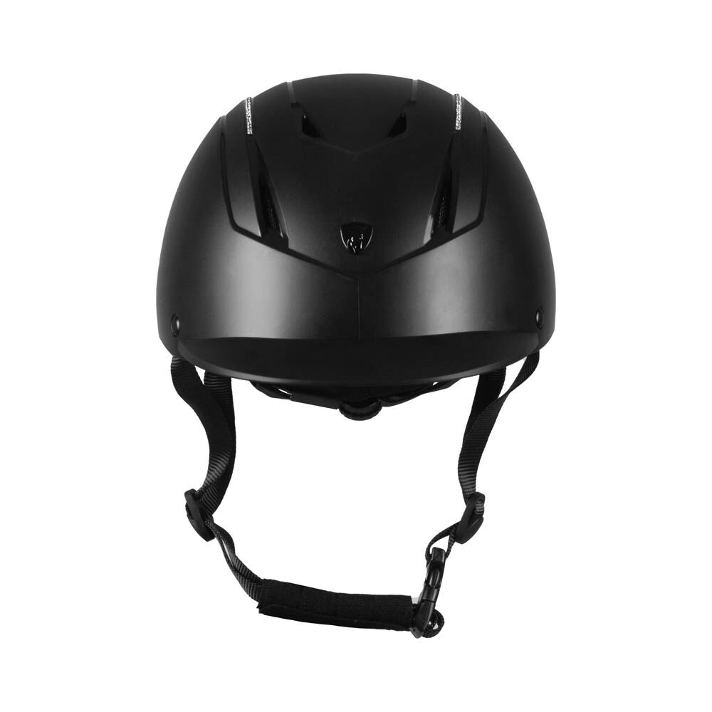 HORKA Dali Strass - Cap - Zwart - S/M