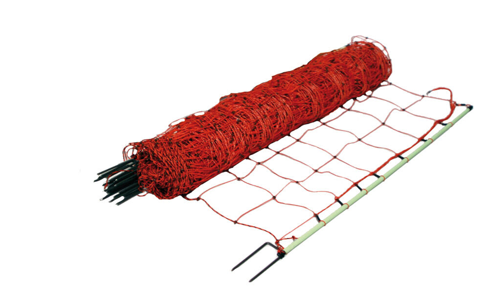 Gallagher Schapennet Dubbele Pen - Afrasteringsnetten