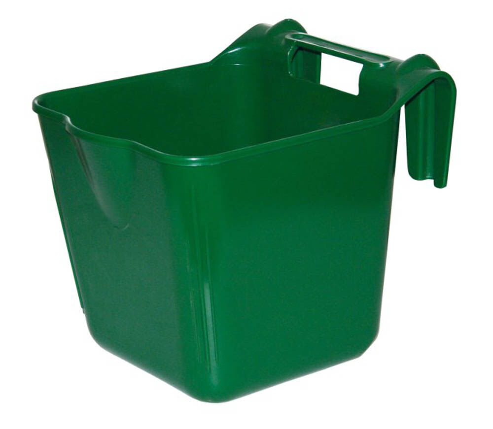 Kerbl - Voerbak - 13 Liter