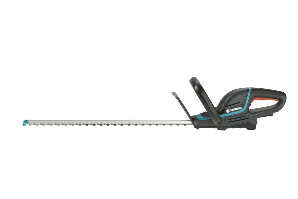 Gardena ComfortCut 60/18V P4A (incl. accu en lader) - Accu-heggenschaar - 60 cm