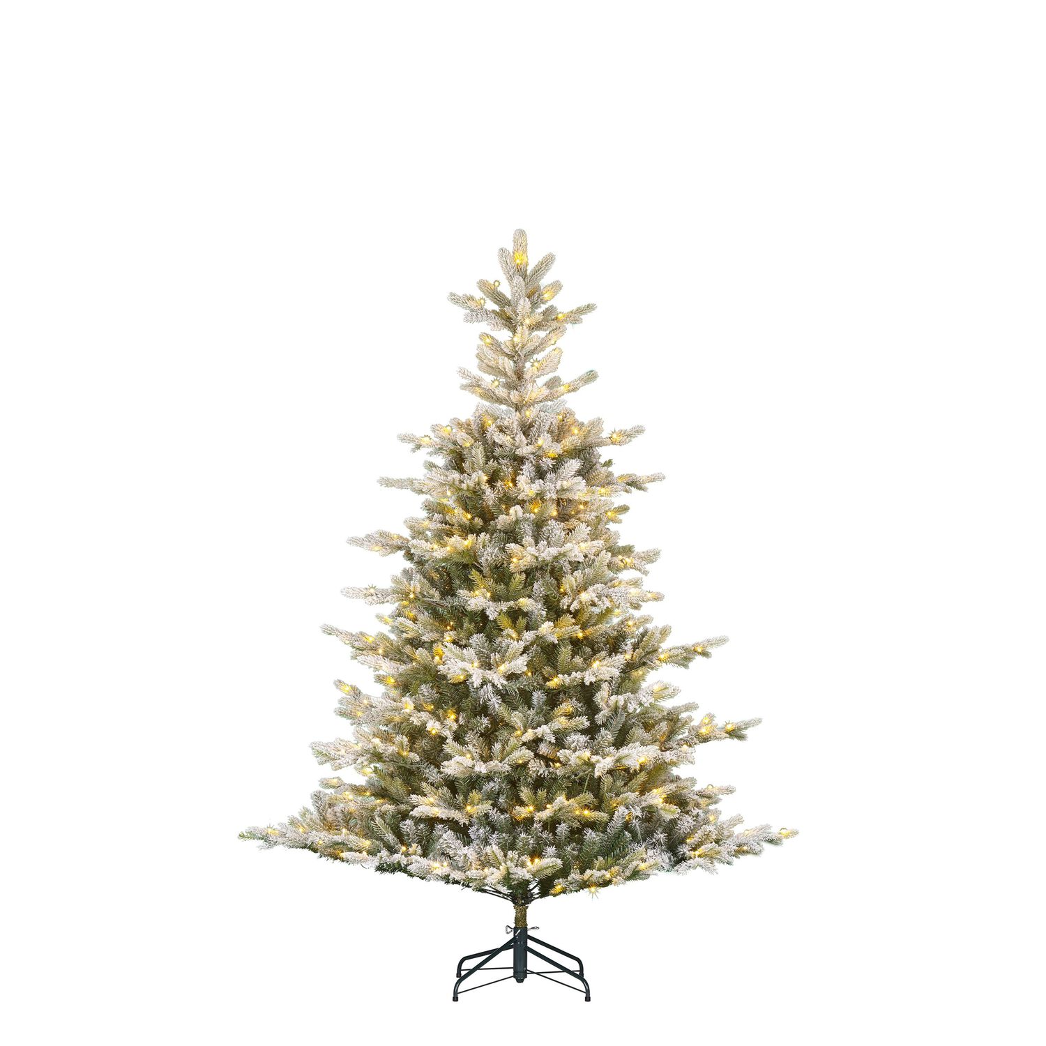 Black Box Grimshaw - Kunstkerstboom - 230 cm - Frosted Black Box Grimshaw - Kunstkerstboom - 230 cm - Frosted