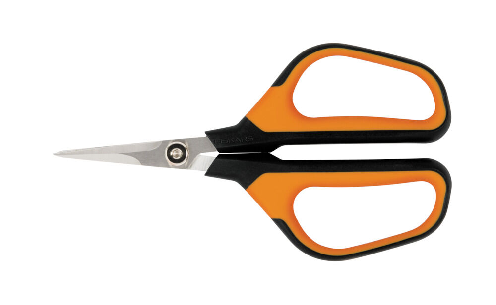 Fiskars Solid Snip SP15 Bloemen - Snoeischaar