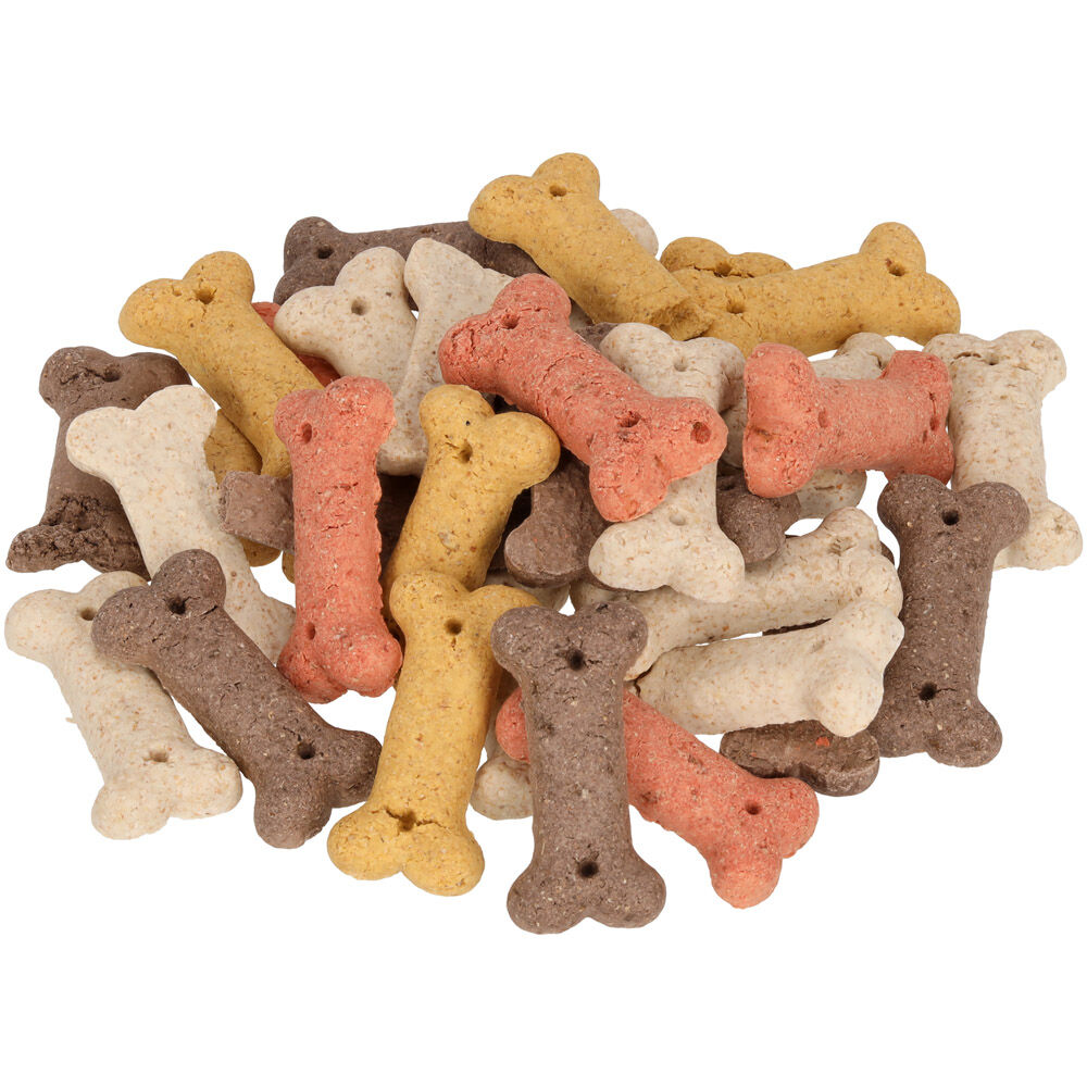 Welkoop Mini Kluifjes - Hondenkoekjes - 750 - S