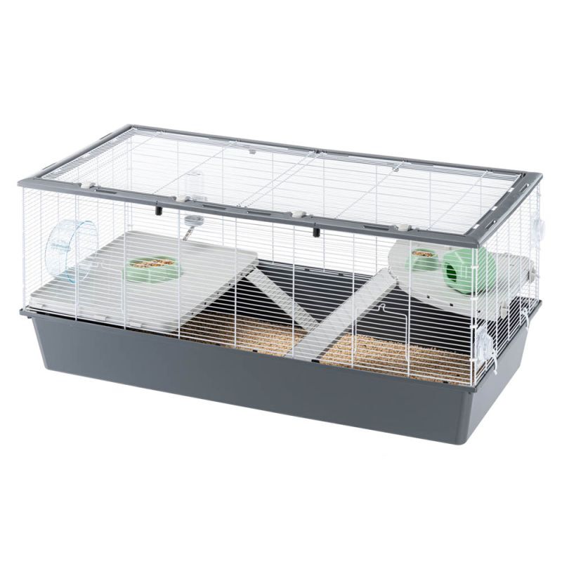 Ferplast Criceti 120 - Hamsterkooi Ferplast Criceti 120 - Hamsterkooi
